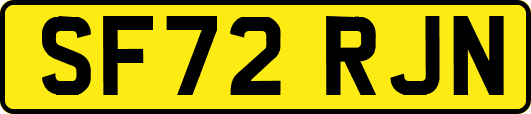SF72RJN