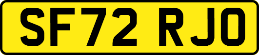 SF72RJO