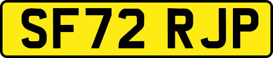 SF72RJP