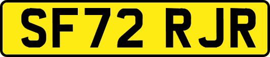 SF72RJR