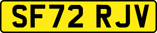 SF72RJV