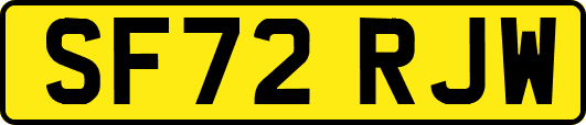 SF72RJW