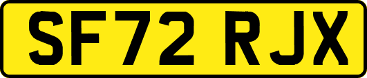 SF72RJX