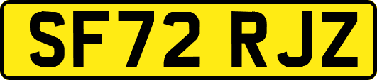 SF72RJZ