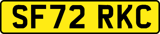 SF72RKC