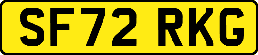 SF72RKG
