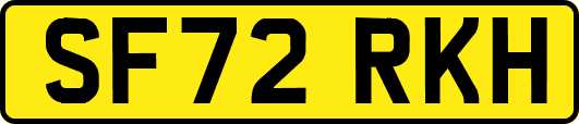SF72RKH