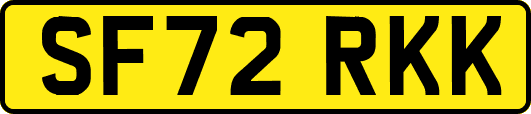 SF72RKK