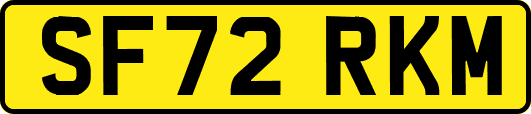 SF72RKM
