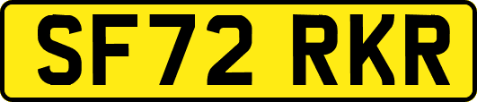 SF72RKR