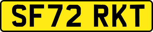 SF72RKT