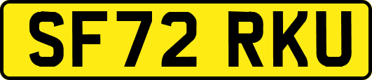 SF72RKU