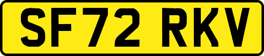 SF72RKV