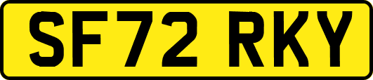 SF72RKY
