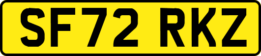 SF72RKZ