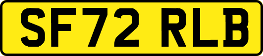 SF72RLB