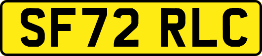 SF72RLC