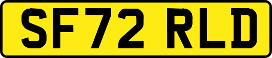 SF72RLD