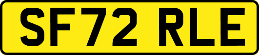 SF72RLE