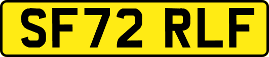 SF72RLF