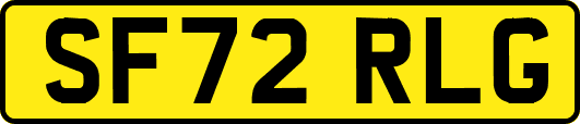 SF72RLG