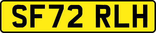 SF72RLH
