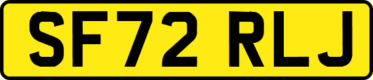 SF72RLJ