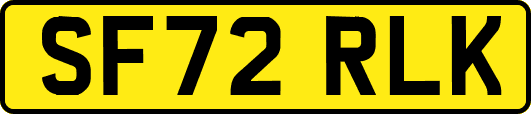 SF72RLK