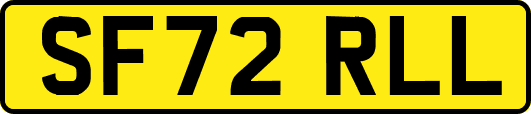 SF72RLL