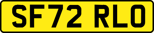 SF72RLO
