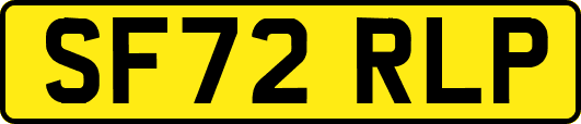 SF72RLP
