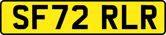 SF72RLR