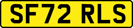 SF72RLS