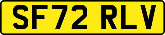 SF72RLV