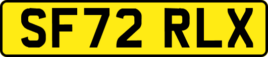 SF72RLX