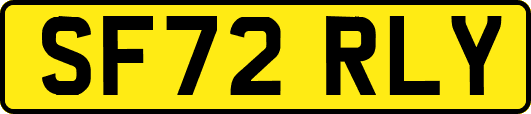 SF72RLY