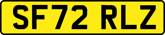 SF72RLZ