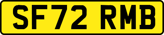 SF72RMB