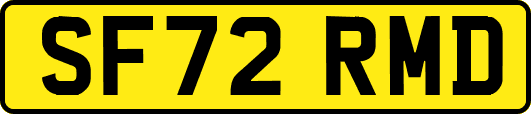SF72RMD