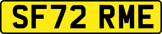 SF72RME