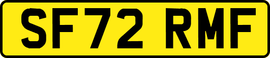 SF72RMF