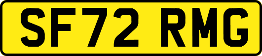 SF72RMG