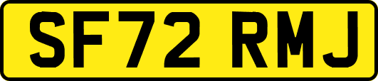 SF72RMJ
