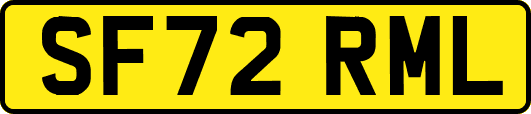 SF72RML