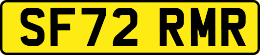 SF72RMR
