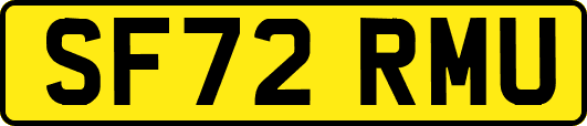 SF72RMU