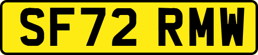 SF72RMW