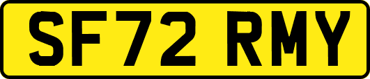 SF72RMY