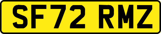 SF72RMZ