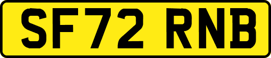 SF72RNB
